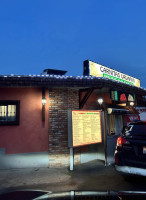 Carnitas Uruapan Mexican Food food