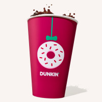 Dunkin' food