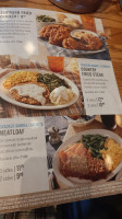 Cracker Barrel Old Country Store food