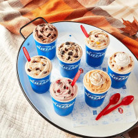 Dairy Queen (treat) food