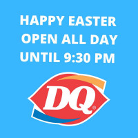 Dairy Queen (treat) food