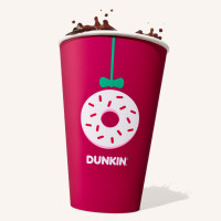 Dunkin' food