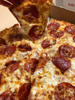 Domino's Pizza food