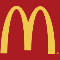 Mcdonald's food