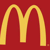 Mcdonald's food