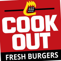 Cook Out food