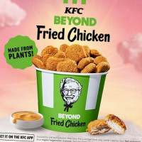 Kfc food