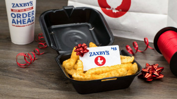 Zaxby's Chicken Fingers Buffalo Wings food