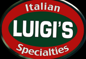 Luigi's food