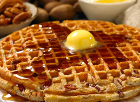 Waffle House food