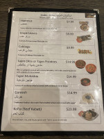 World's Magic المطعم السعودي Phone Number, Reservations, Reviews menu