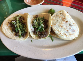 El Zacatecano Mexican food