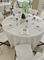 David Alan Caterers Phone Number, Reservations, Reviews inside