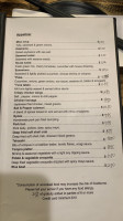 J Ramen And Sushi menu