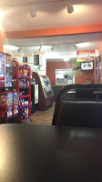 Tortas Locas Federal Way food