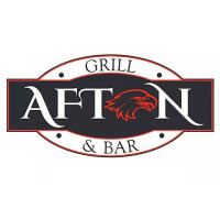 Afton Grill inside