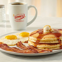 Denny's food