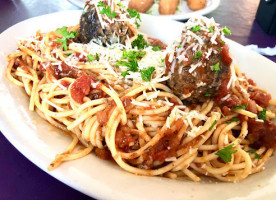 Touch Of Italy Cafe Phone Number, Reservations, Reviews food