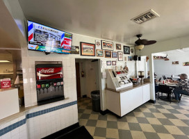 Antonelli's Deli food