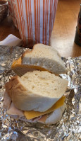 Domini Sandwiches, Inc food