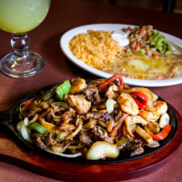 Casa Durango Family Mexican food