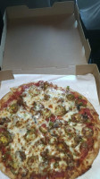 Gionino's Pizzeria food