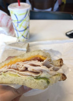 Mocks Bottom Cafe food