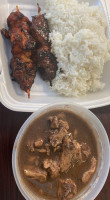 Filipino Cuisine food