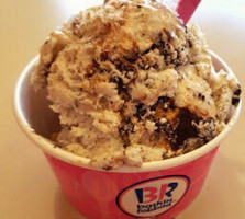 Baskin-robbins food