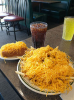 Skyline Chili food