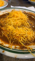 Skyline Chili food