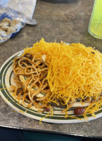 Skyline Chili food