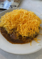 Skyline Chili outside