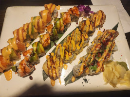 Sushi O Asian Bistro Phone Number, Reservations, Reviews inside