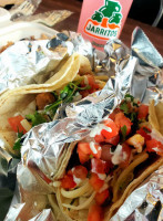 Chronic Tacos Mexican Grill food