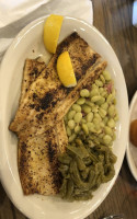 Cracker Barrel Old Country Store food