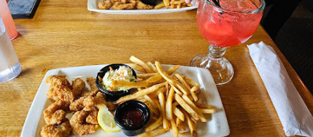 Applebee's food