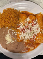 El Rinconsito Burien food