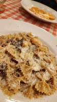 Osteria Alla Romana food