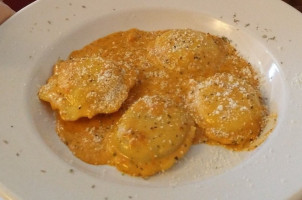 Osteria Alla Romana food