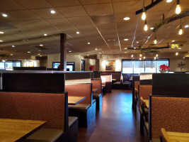 Outback Steakhouse Conyers inside