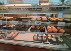 Fleckenstein's Bakery food