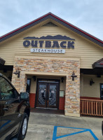 Outback Steakhouse Phone Number, Reservations, Reviews outside