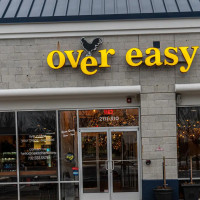 Over Easy Kitchen Holmdel food