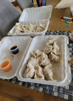 Palace Dumplings In Wapp food