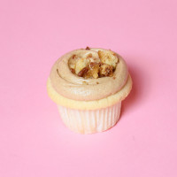 Cupcake Royale food
