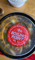 Boiling Point food