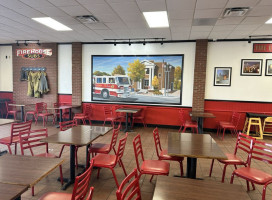 Firehouse Subs Beech Grove outside