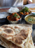 Himalayan Cafe food