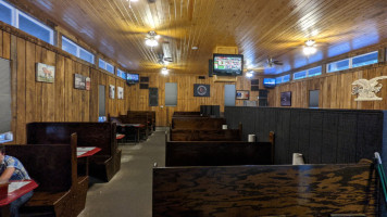 Firecreek Bbq Steaks, Llc inside